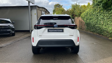 Toyota Yaris Cross 1.5 Hybrid Design 5dr CVT Hybrid Estate